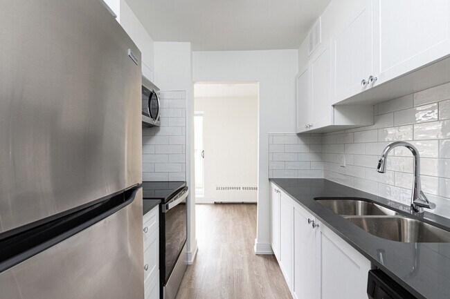 Photo du bâtiment - 295 Dale Cres