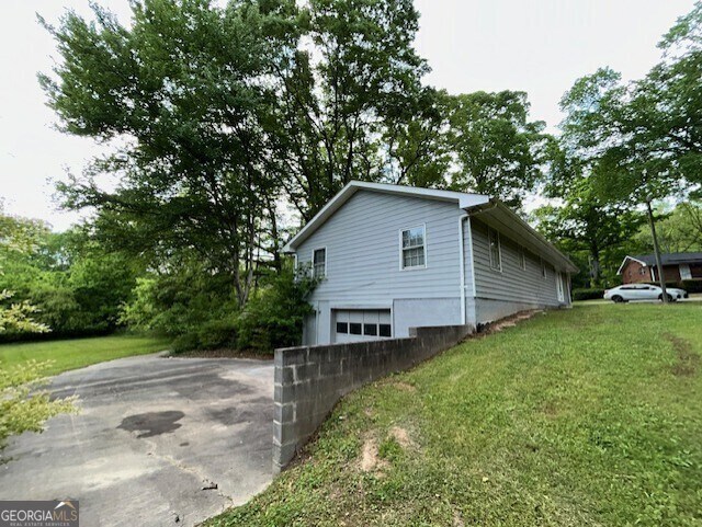 Building Photo - 5844 REAR Old Bill Cook Rd