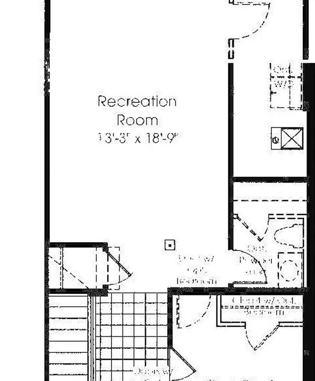 Foto del edificio - Beautiful townhome - 4BR, 2 full Ba + 2 1/...