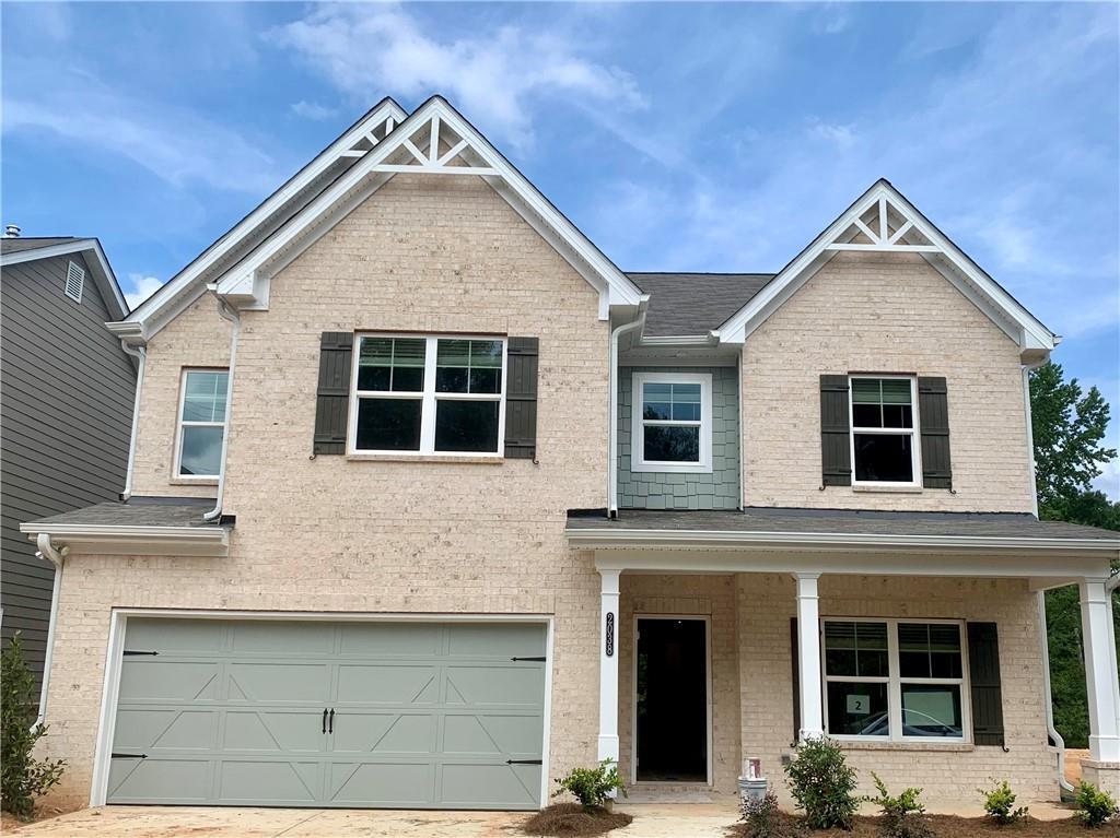 Foto principal - 2038 Mitchell Farm Rd