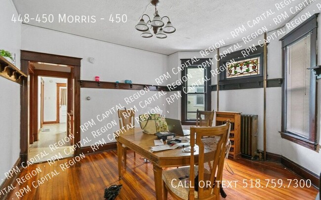 Building Photo - 448-450 Morris-450