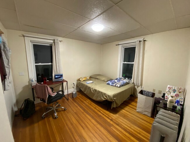 Foto del edificio - 326 Beacon St