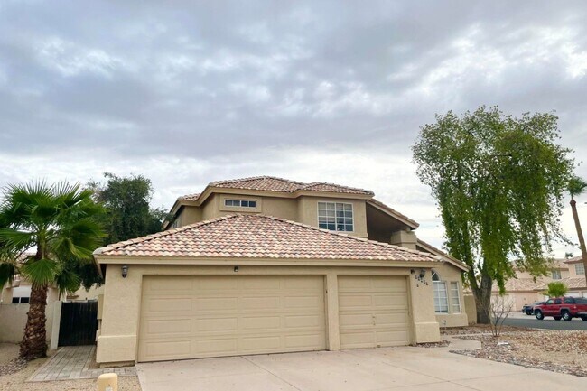 Building Photo - 11417 W Sage Ct