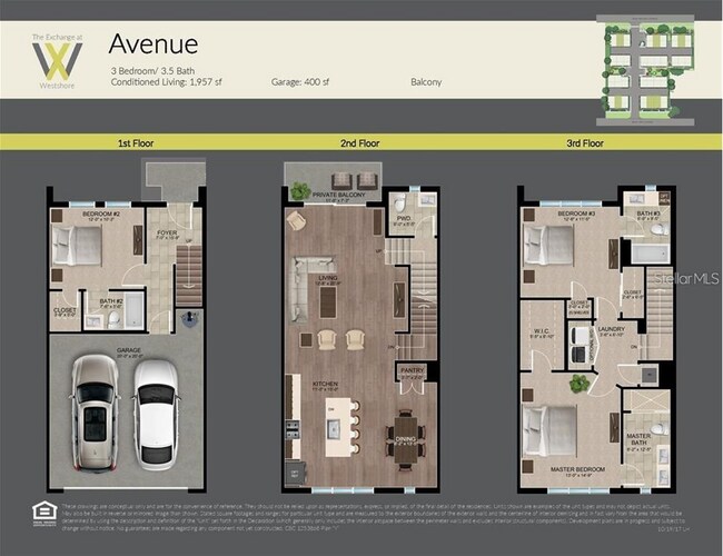 Foto del edificio - 4810 W McElroy Ave