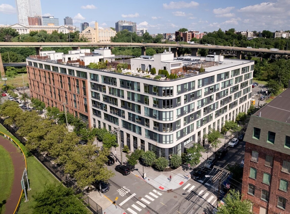 Foto principal - 255 Brunswick St
