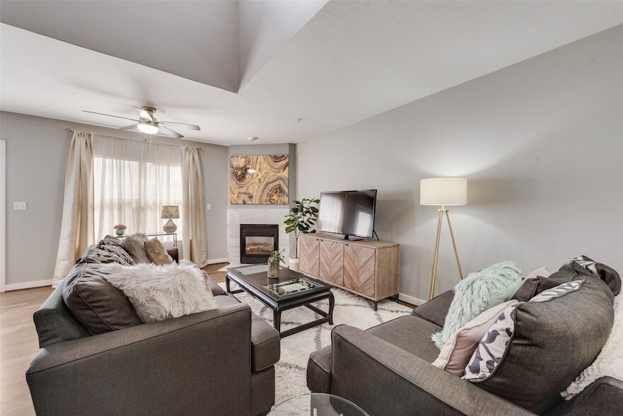 Photo - 3922 Gilbert Avenue Unit 220