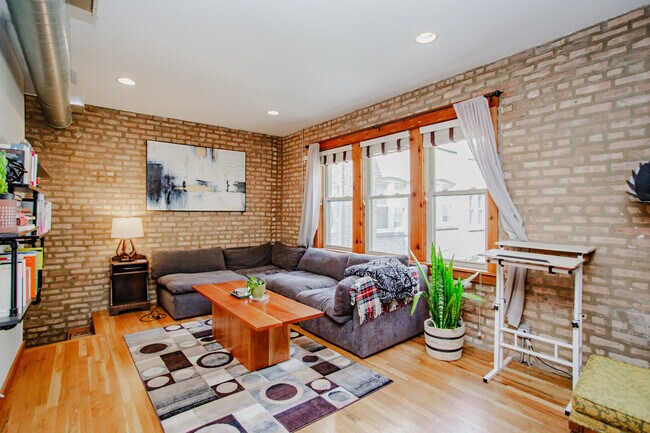 Foto del edificio - 4106 N Mozart St