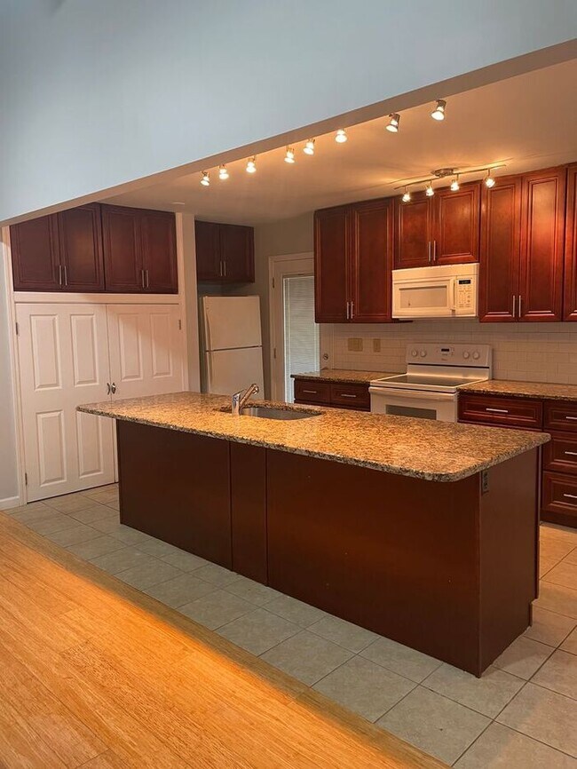 Foto del edificio - Modern Open Floor Plan with Expansive Great Room!