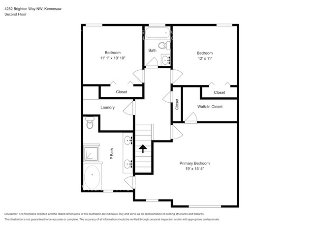 Foto del edificio - 4252 Brighton Way NW