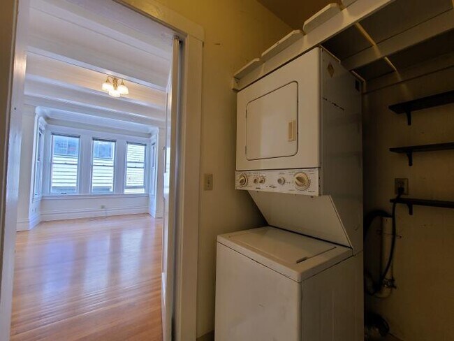 Foto del edificio - 3 bedroom in San Francisco CA 94109