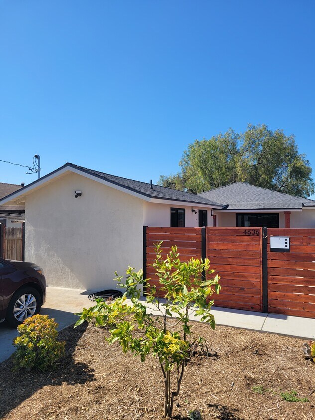 4636 W 132nd St, Hawthorne, CA 90250 Townhome Rentals in Hawthorne CA