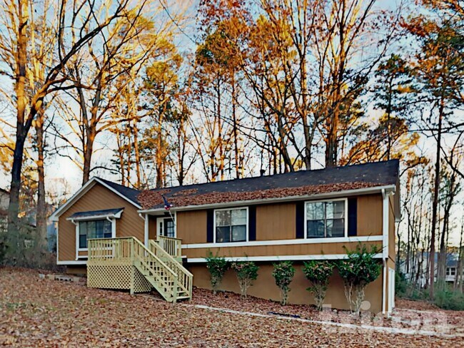 Foto del edificio - 5712 Albans Way