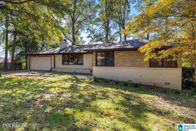 Building Photo - 3 br, 2 bath House - 2812 Vestavia Forest Dr