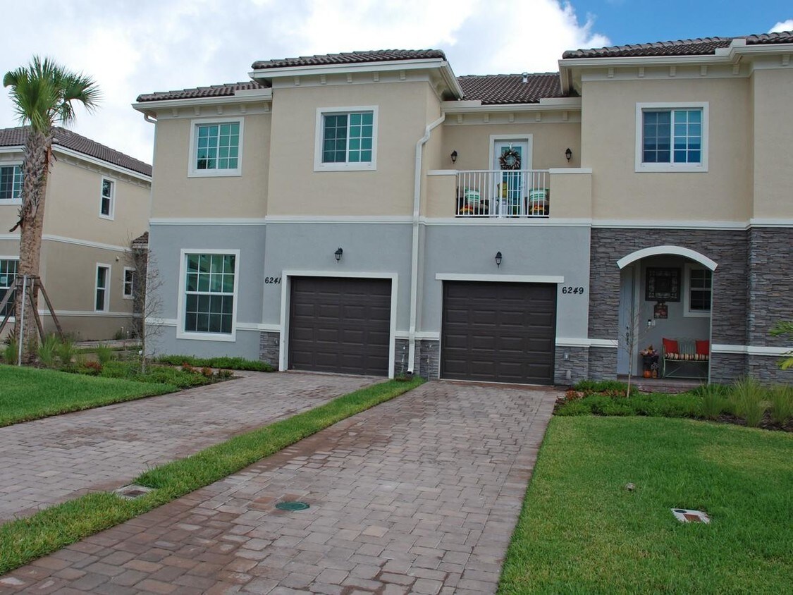 6241 SE Fauna Terrace 801 Hobe Sound FL 33455 Apartment for Rent in Hobe Sound, FL