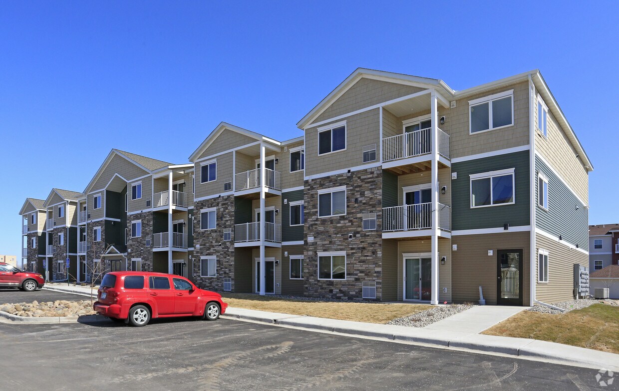 Northview Apartments Apartments Sartell, MN