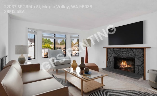 Building Photo - 22037 SE 269th St