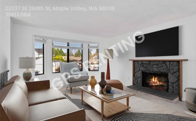 Foto del edificio - 22037 SE 269th St