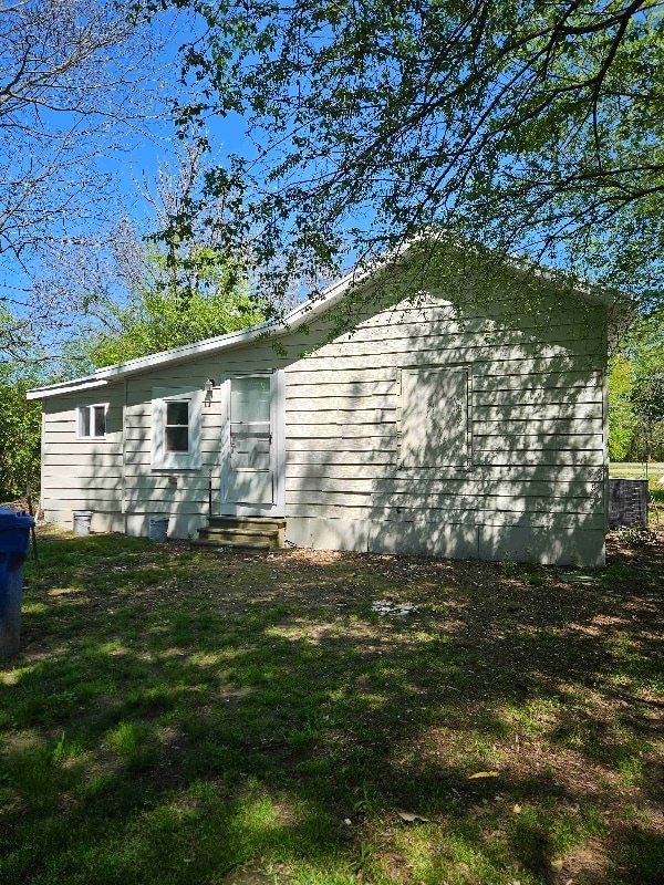 Building Photo - 1009 W Washington St