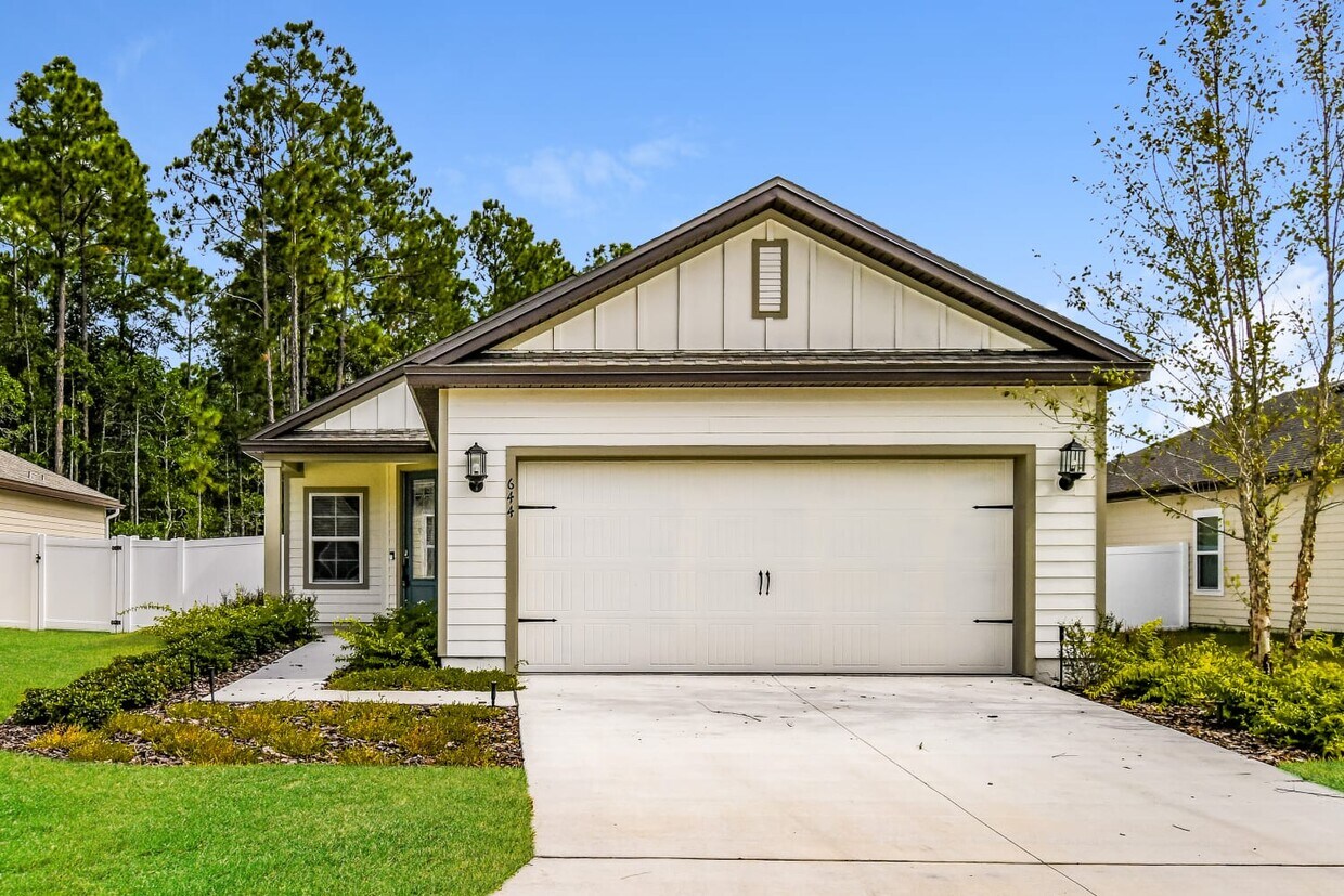Foto principal - 644 Morgans Treasure Rd