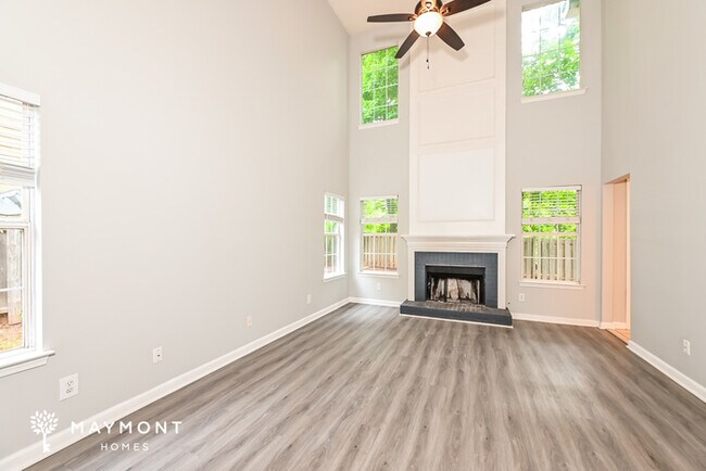 Foto del edificio - 5190 Arrowind Rd NW