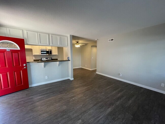 Foto del interior - Park Plaza Apartments