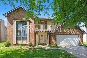 Building Photo - 7145 Shull Rd