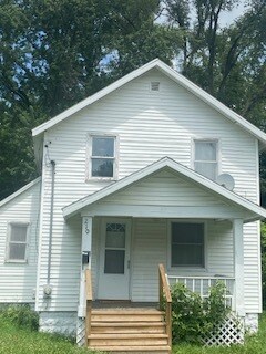 Primary Photo - 210 W Palmer Ave