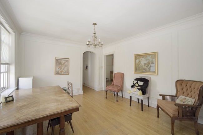 Foto del edificio - 5511 N Campbell Ave