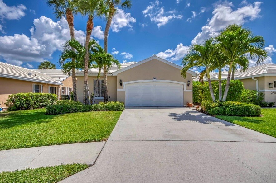 Foto principal - 2600 Neaton Ct