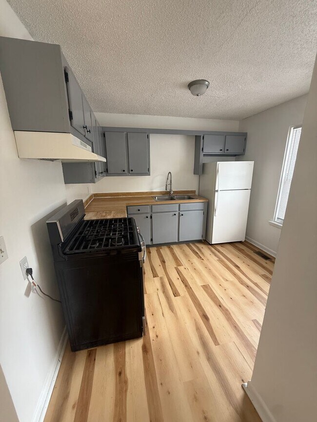 Foto del edificio - Charming 2-bedroom, 1-bathroom house in West Columbia