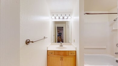 Interior Photo - Hunt Club