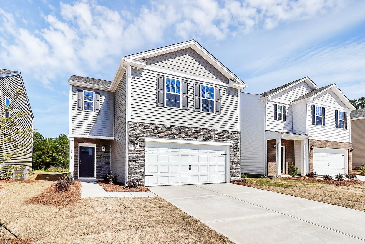Primary Photo - 12233 Lady Bell Dr