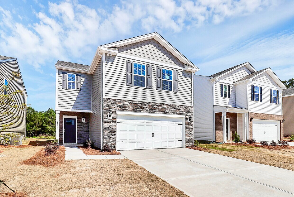 Photo - 12233 Lady Bell Dr (Charlotte, NC)