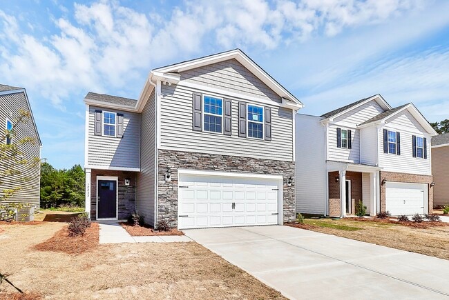 Photo - 12233 Lady Bell Dr House