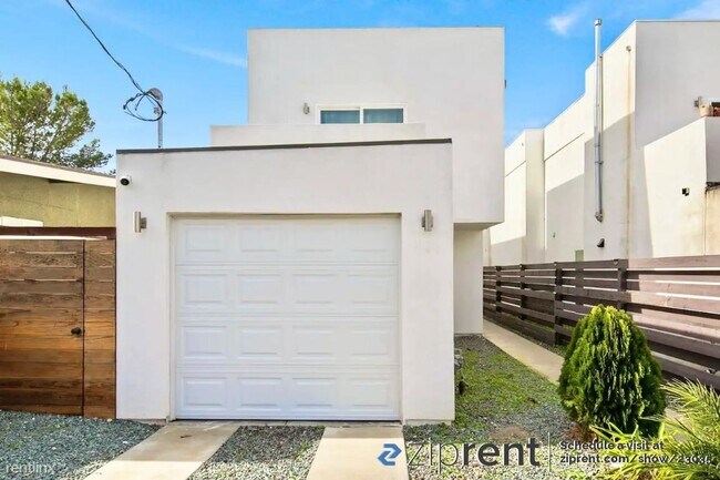 Building Photo - 3 br, 3 bath House - 414 Morrison St, San ...