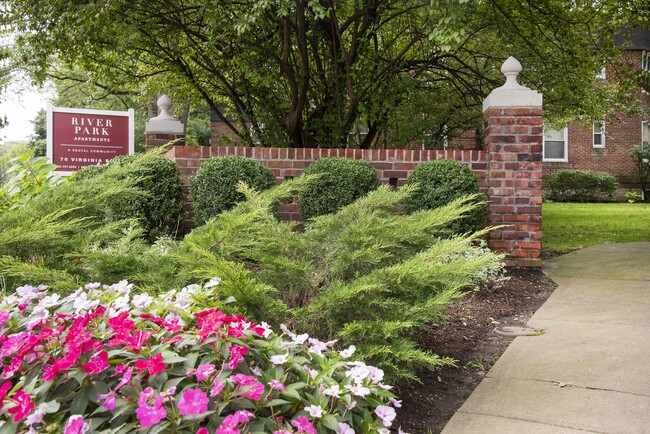 Interior Photo - River Park Apartments