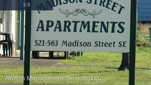 Foto principal - 521 Madison St SE