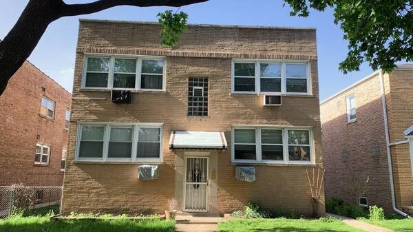 Primary Photo - 2708 W Balmoral Ave