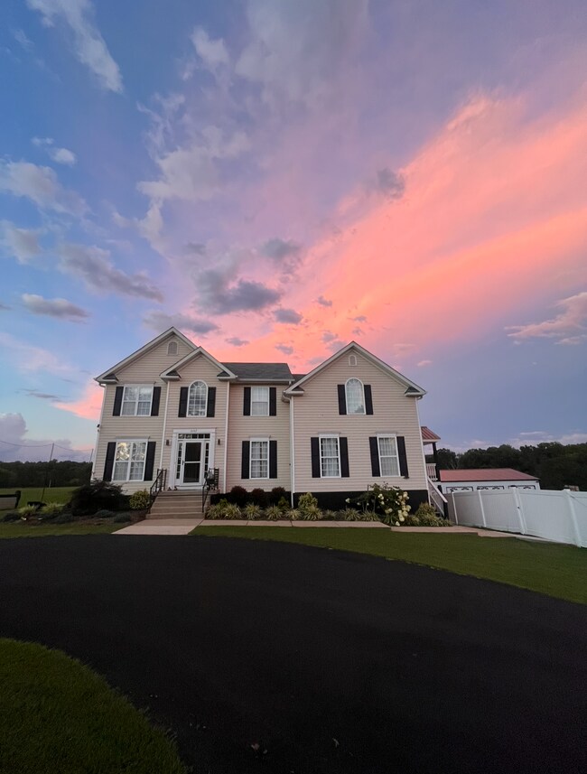 2247 Union Mills Rd, Troy, VA 22974 House Rental in Troy, VA