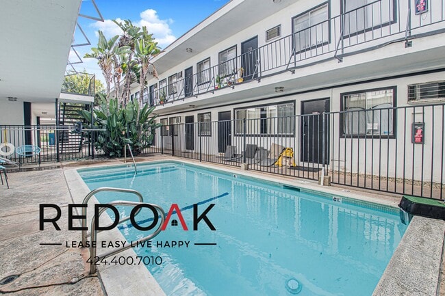 Foto del edificio - 5119 Fountain Ave