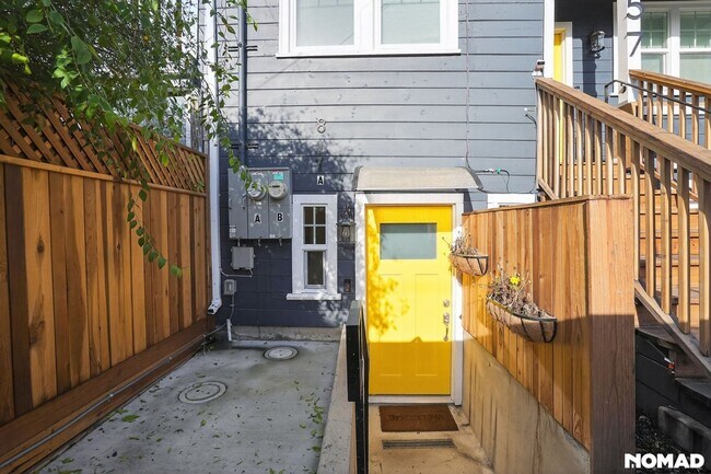 Foto del edificio - 857 McElroy St