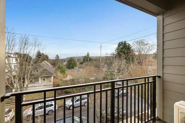 Foto del interior - SE 11th & Tenino Apartments