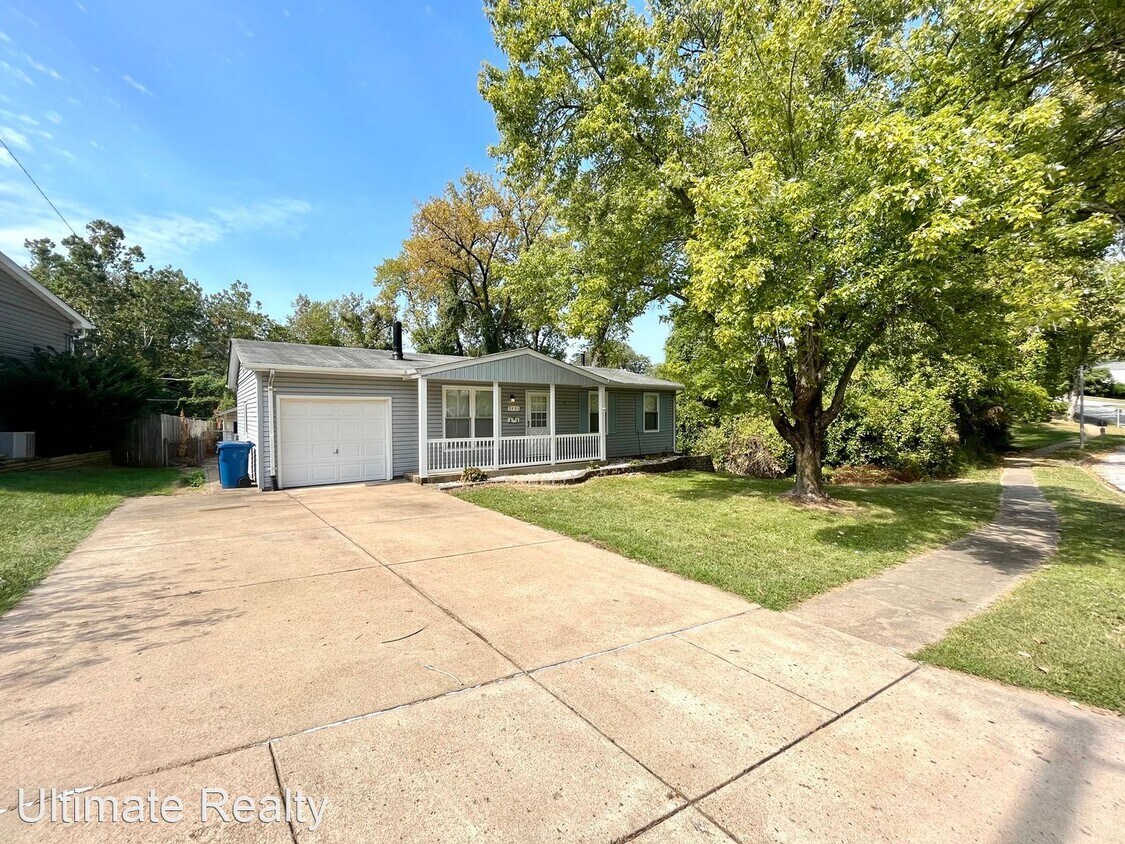 Primary Photo - 2 br, 2 bath House - 5291 Ville Rosa Ln.