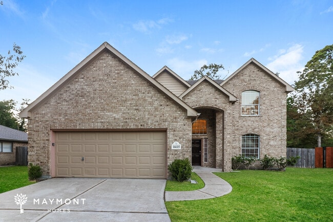 Building Photo - 16615 N Quadrant Ct