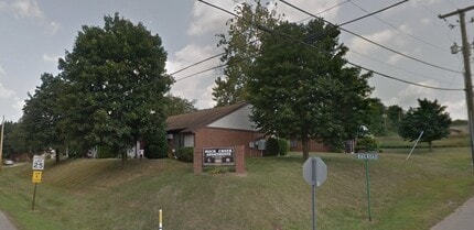 Building Photo - 366 S Railroad St