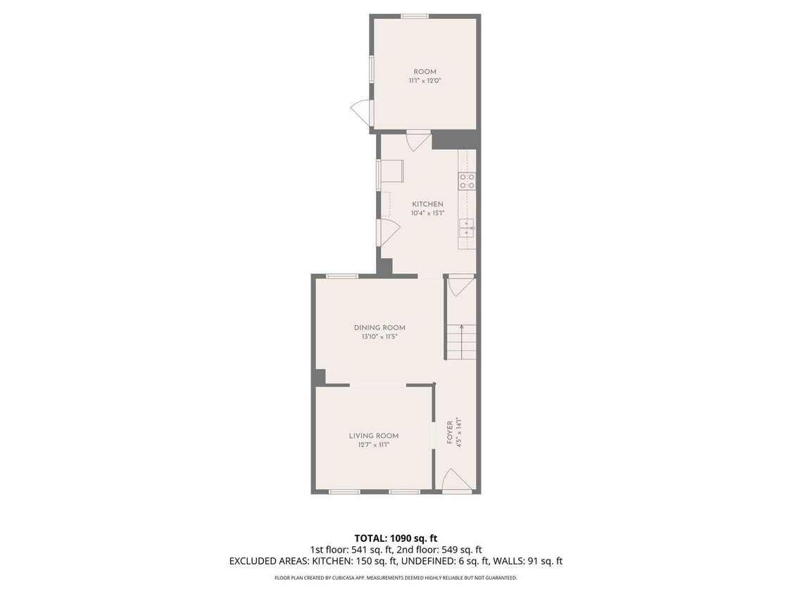 Building Photo - 117 E North St