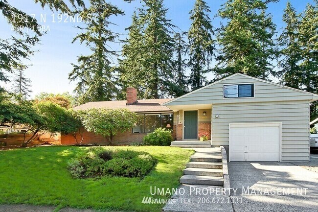 Foto del edificio - 1917 N 192nd St