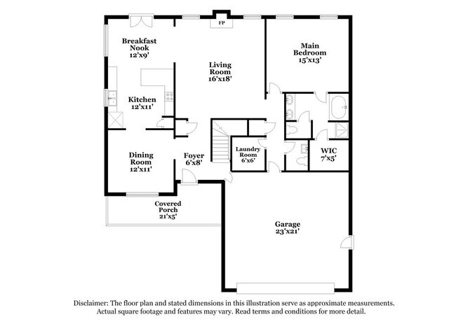 Building Photo - 202 St Martins Ln