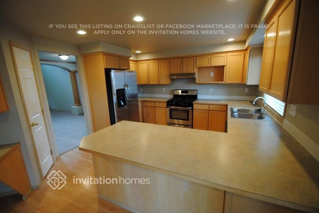 Foto del edificio - 8410 178th Pl NE