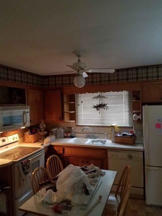 Building Photo - 1704 Ogden Ave